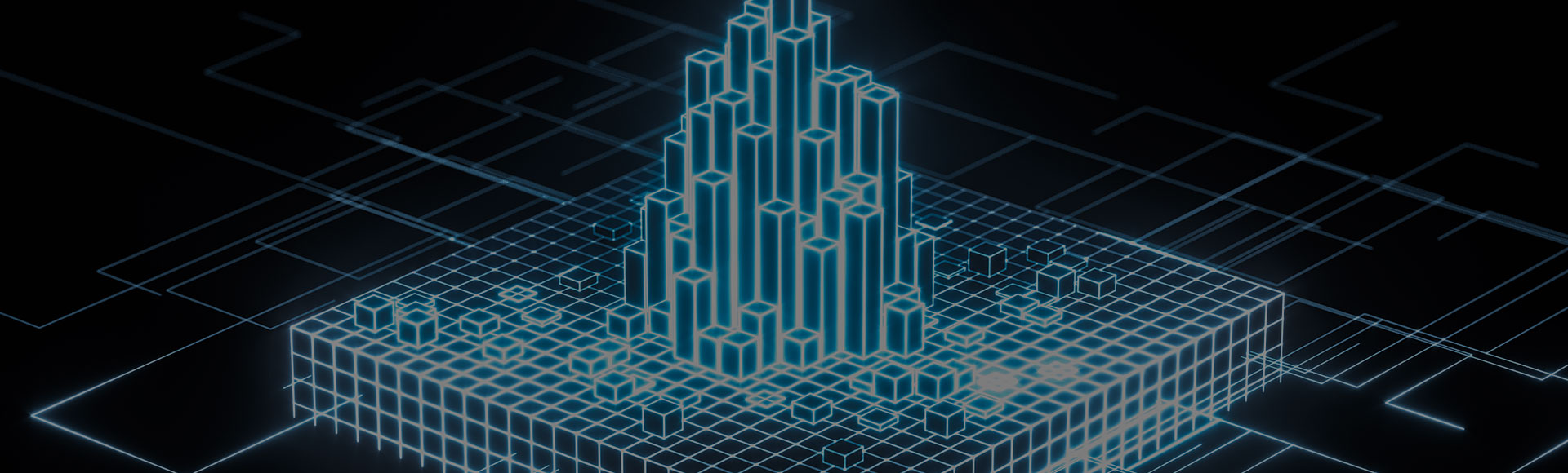 集中式六恒解決方案